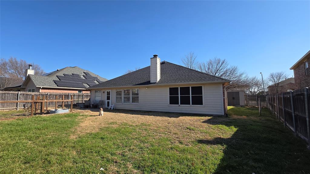 Heritage Estates Add - Residential