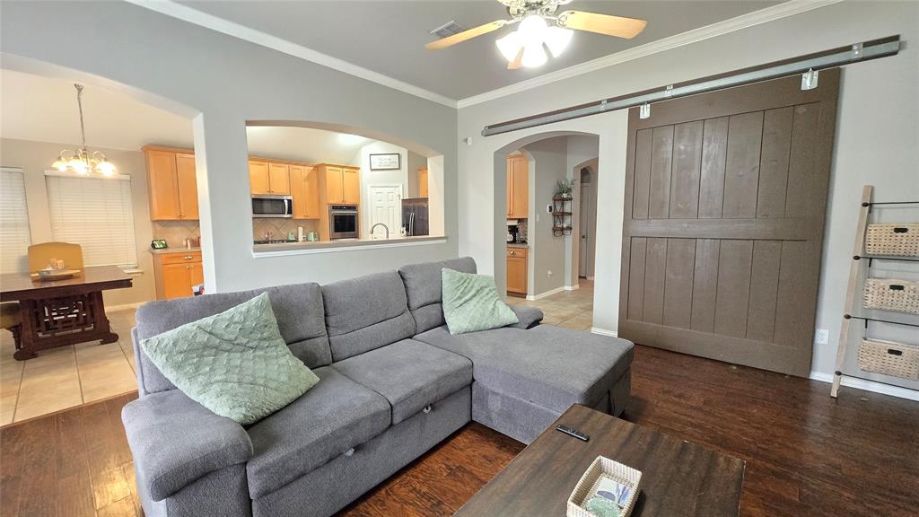 Heritage Estates Add - Residential