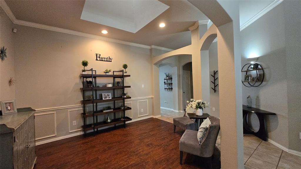 Heritage Estates Add - Residential