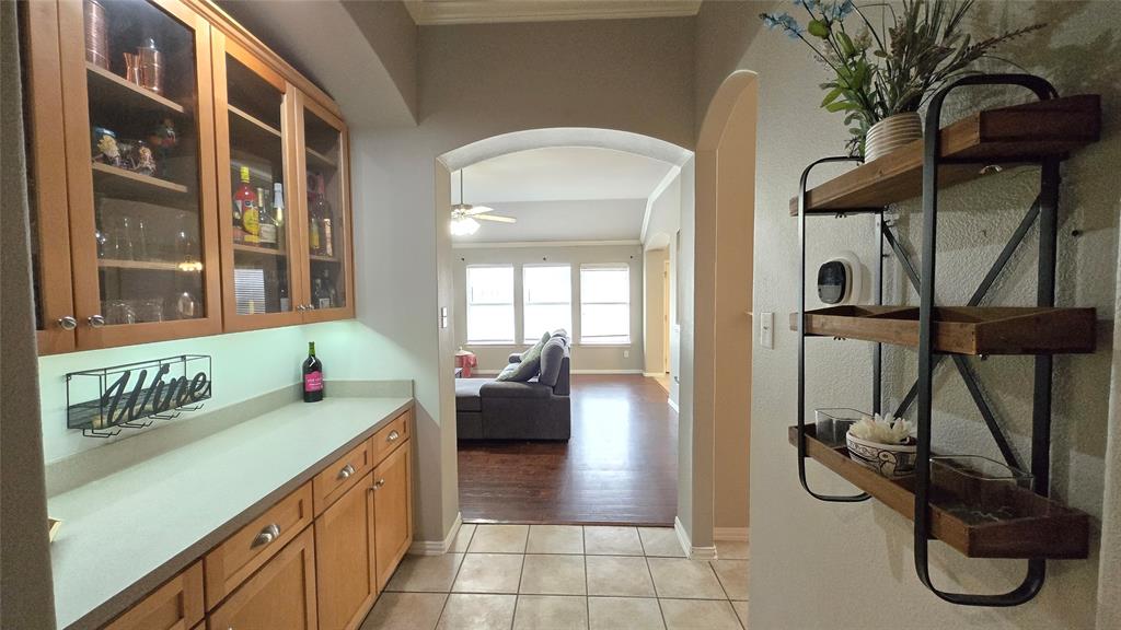 Heritage Estates Add - Residential