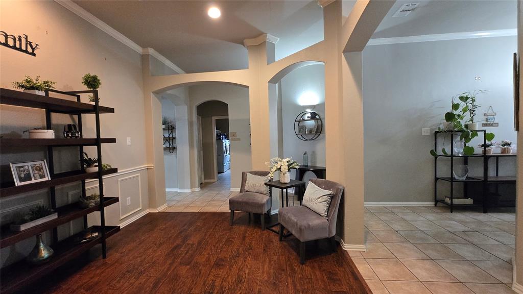 Heritage Estates Add - Residential