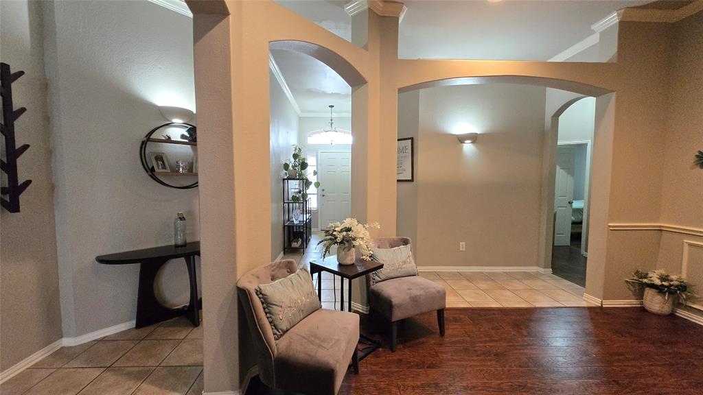 Heritage Estates Add - Residential