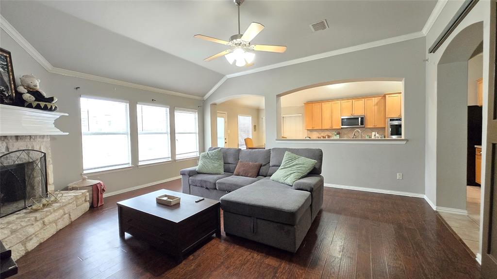 Heritage Estates Add - Residential