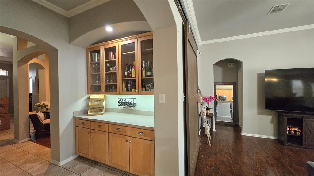 Heritage Estates Add - Residential