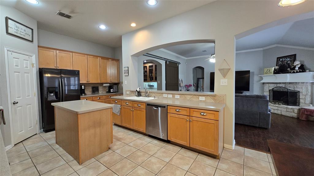 Heritage Estates Add - Residential