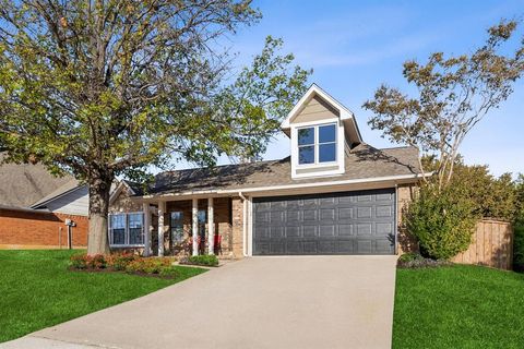 3506 Meadowview Drive Corinth TX 76210