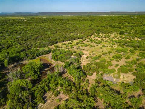 0 State Highway 254 Graford TX 76449