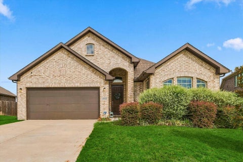 Photo of 1504 Ravenswood Lane, Wylie, TX 75098 (MLS # 21408861)