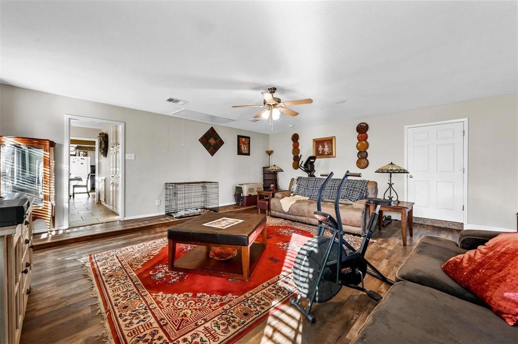 Lake Kiowa Map 12 - Residential