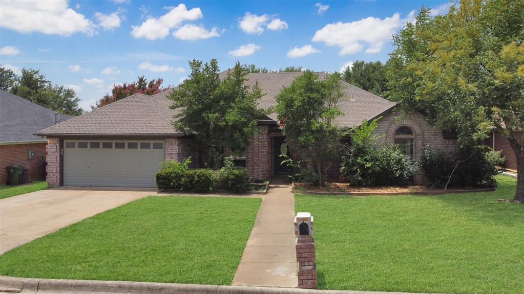 7009 Spanish Oaks Drive