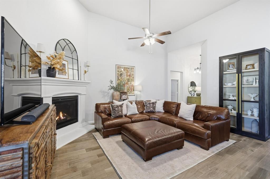 2216 Blackrail Court