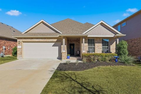 Photo of 2216 Blackrail Court, Argyle, TX 76226 (MLS # 21139596)