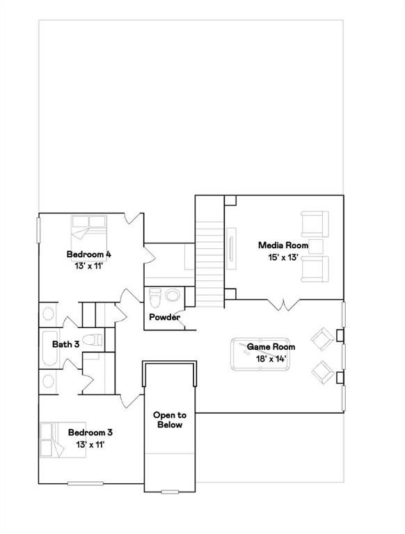 1504 Gibbons Creek Way