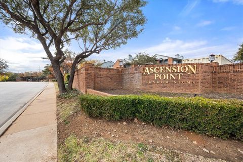 A home in Arlington