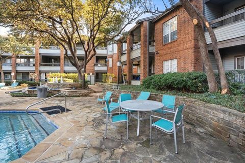 A home in Arlington