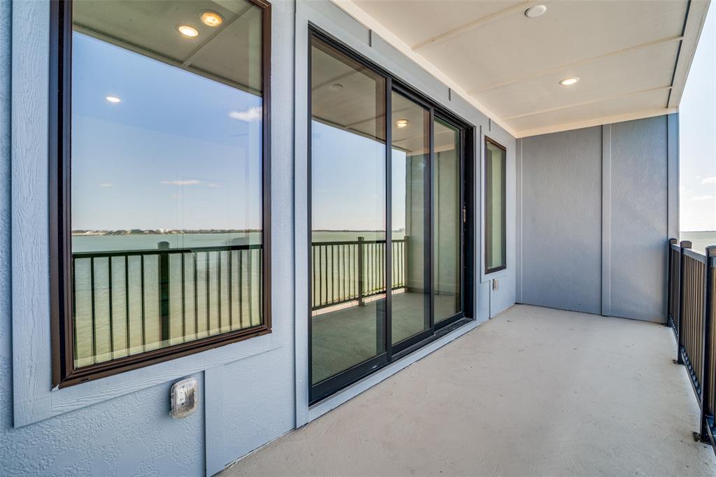 Sapphire Bay - Residential Lease