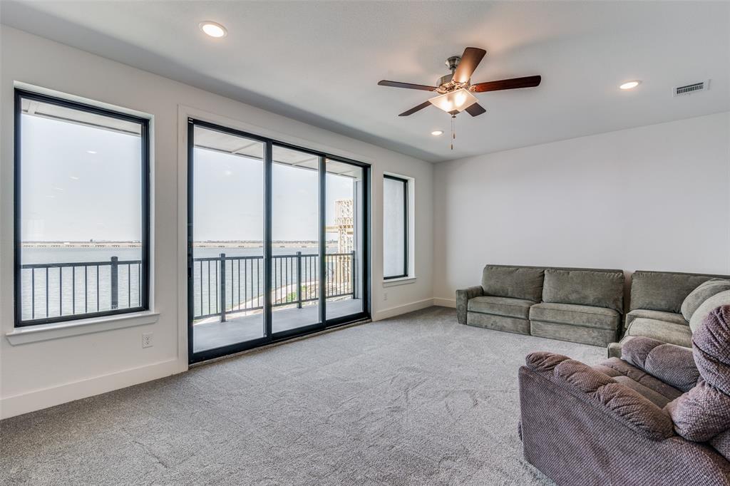 Sapphire Bay - Residential Lease