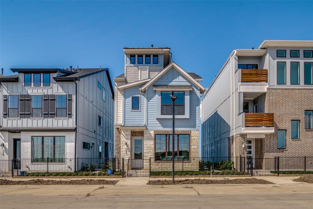 Sapphire Bay - Residential Lease