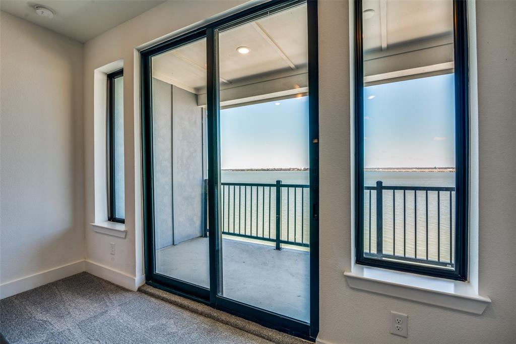 Sapphire Bay - Residential Lease