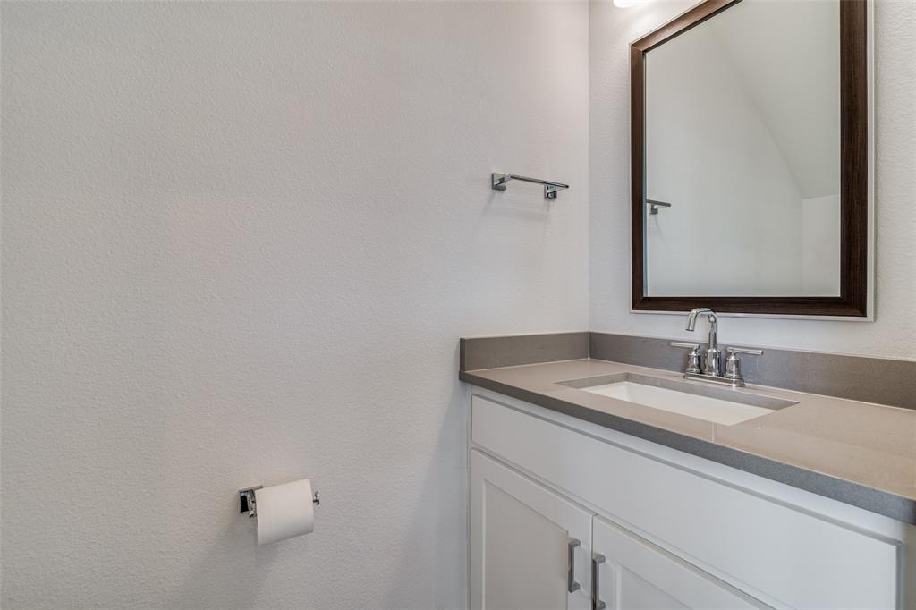 Sapphire Bay - Residential Lease