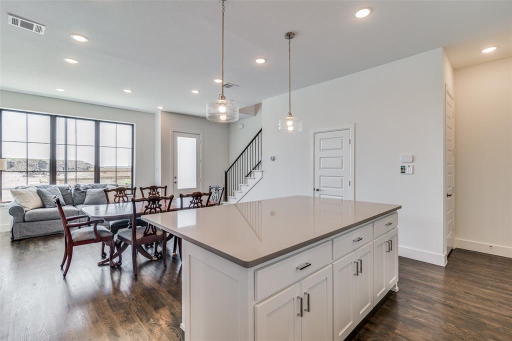 Sapphire Bay - Residential Lease