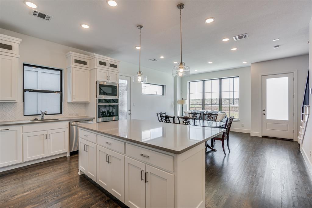 Sapphire Bay - Residential Lease