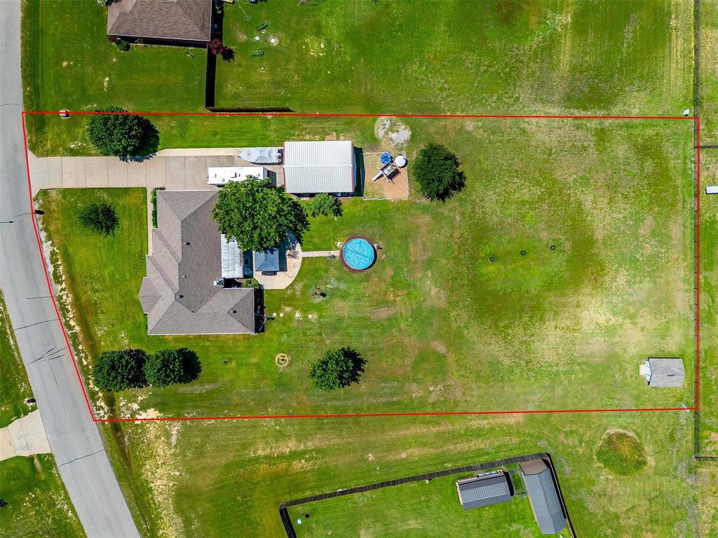 13509 Copper Canyon Drive
