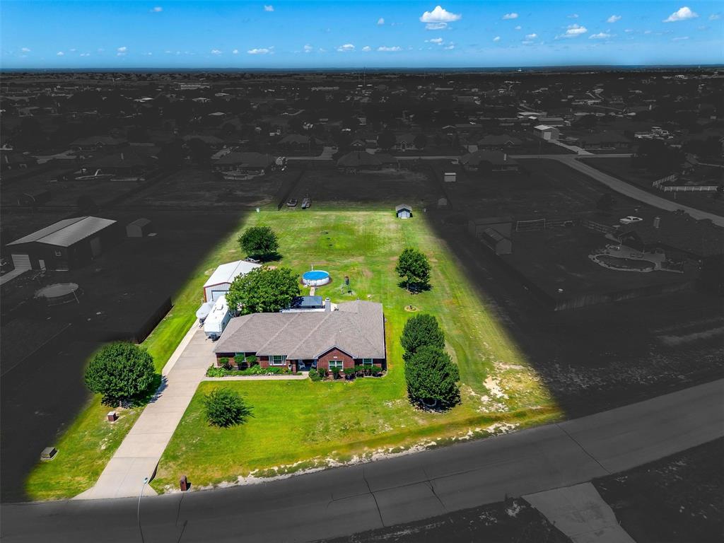 13509 Copper Canyon Drive