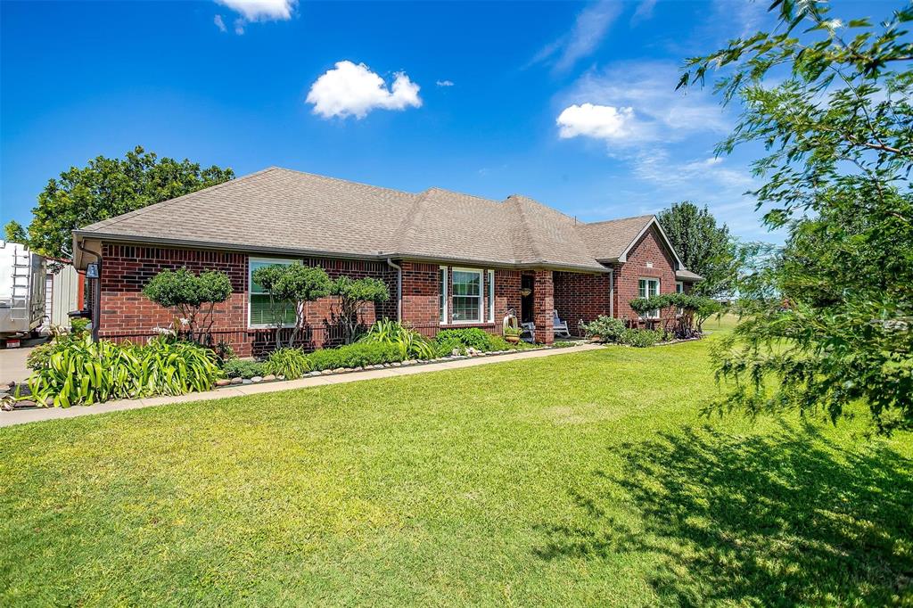 13509 Copper Canyon Drive