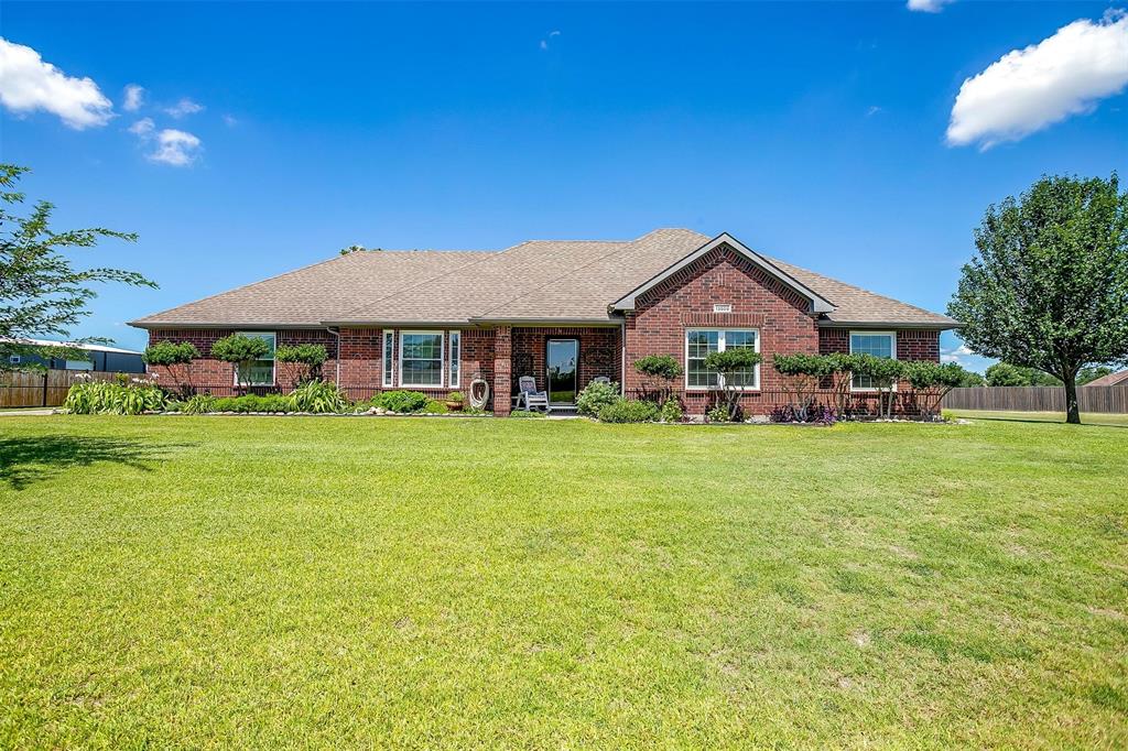 13509 Copper Canyon Drive