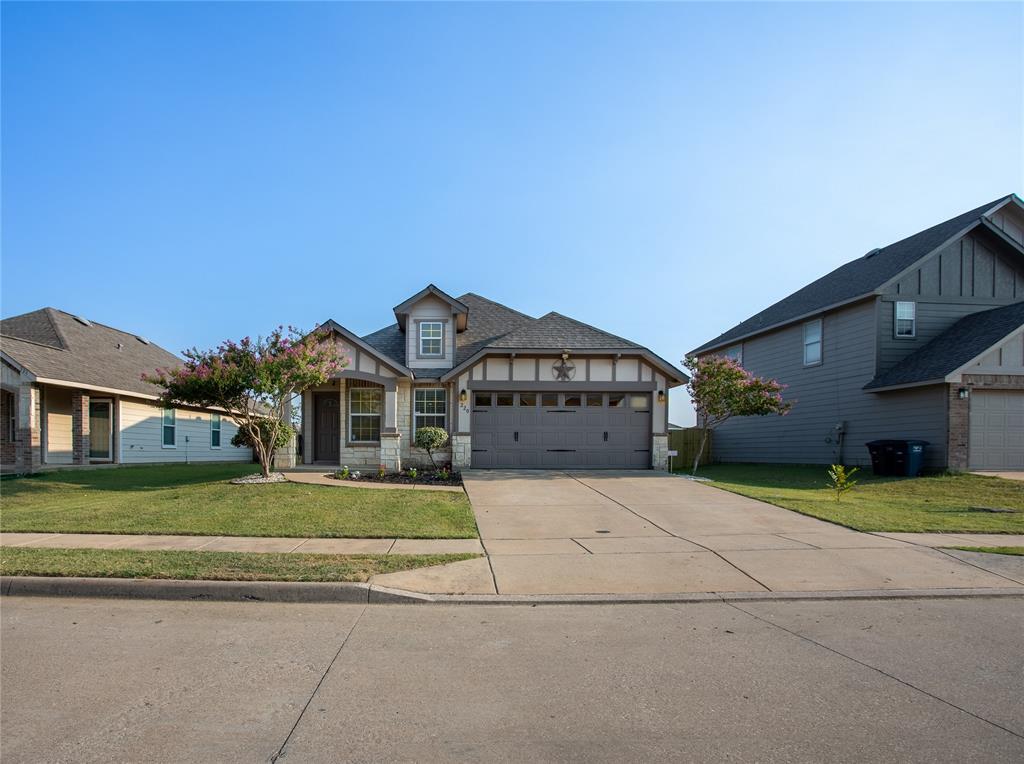 220 Chalk Mountain Drive