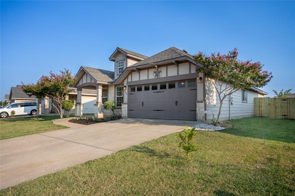 220 Chalk Mountain Drive