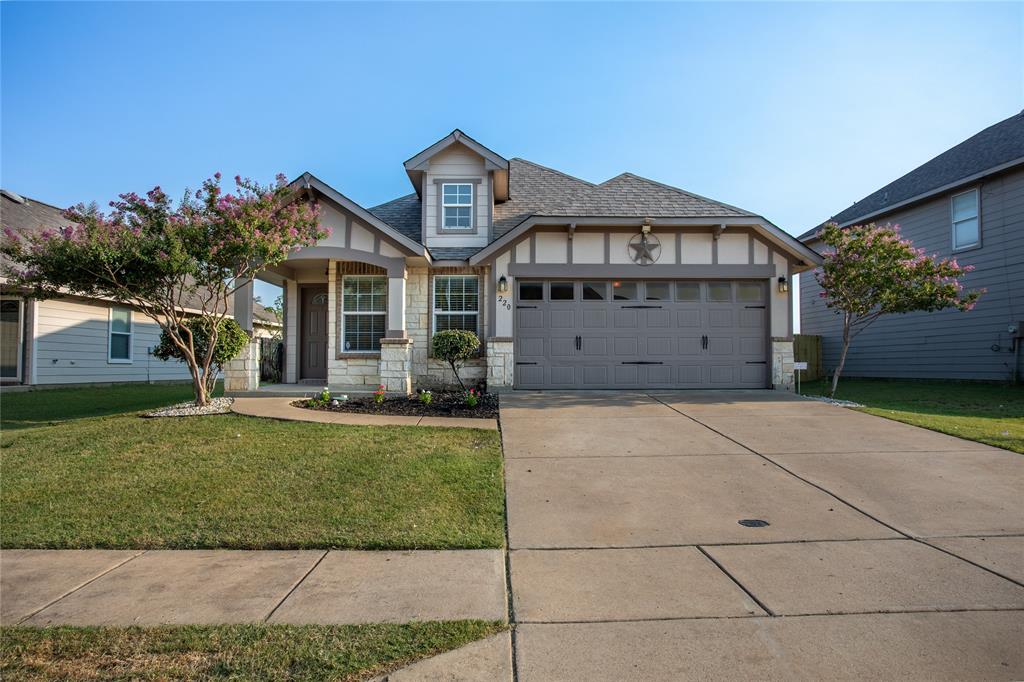 220 Chalk Mountain Drive