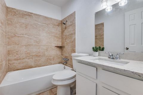 Tiny photo for 823 Ross Lane, Seagoville, TX 75159 (MLS # 21100993)