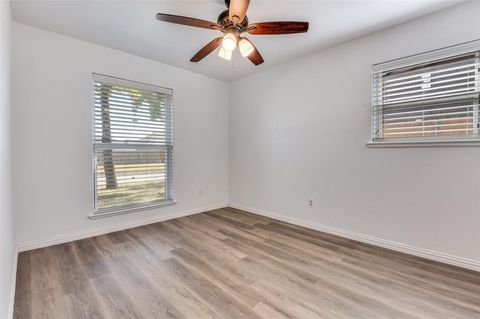 Tiny photo for 823 Ross Lane, Seagoville, TX 75159 (MLS # 21100993)