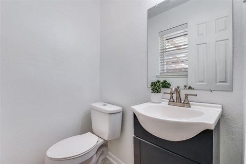 Tiny photo for 823 Ross Lane, Seagoville, TX 75159 (MLS # 21100993)