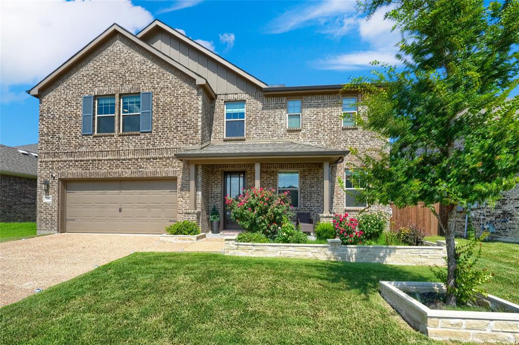 2404 Limestone Lane