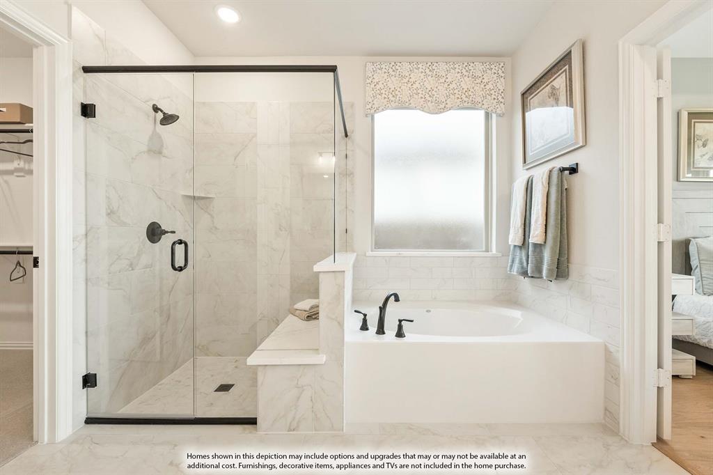 Sunrise at Garden Valley - Residential