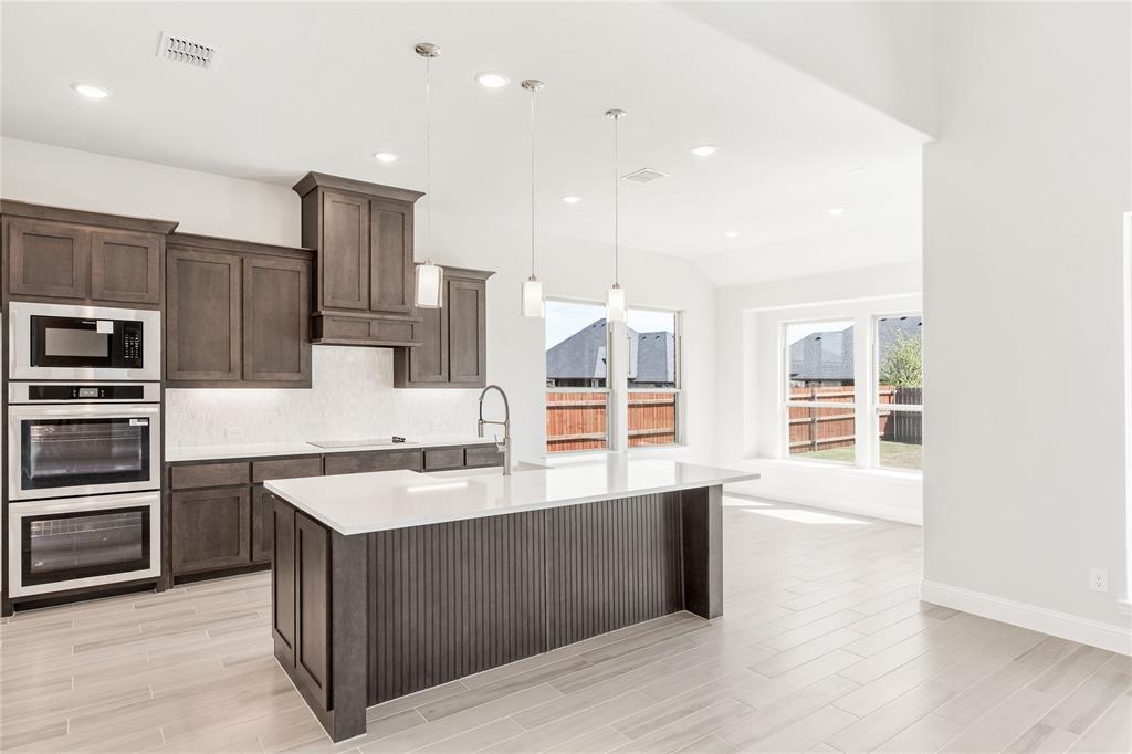 Sunrise at Garden Valley - Residential