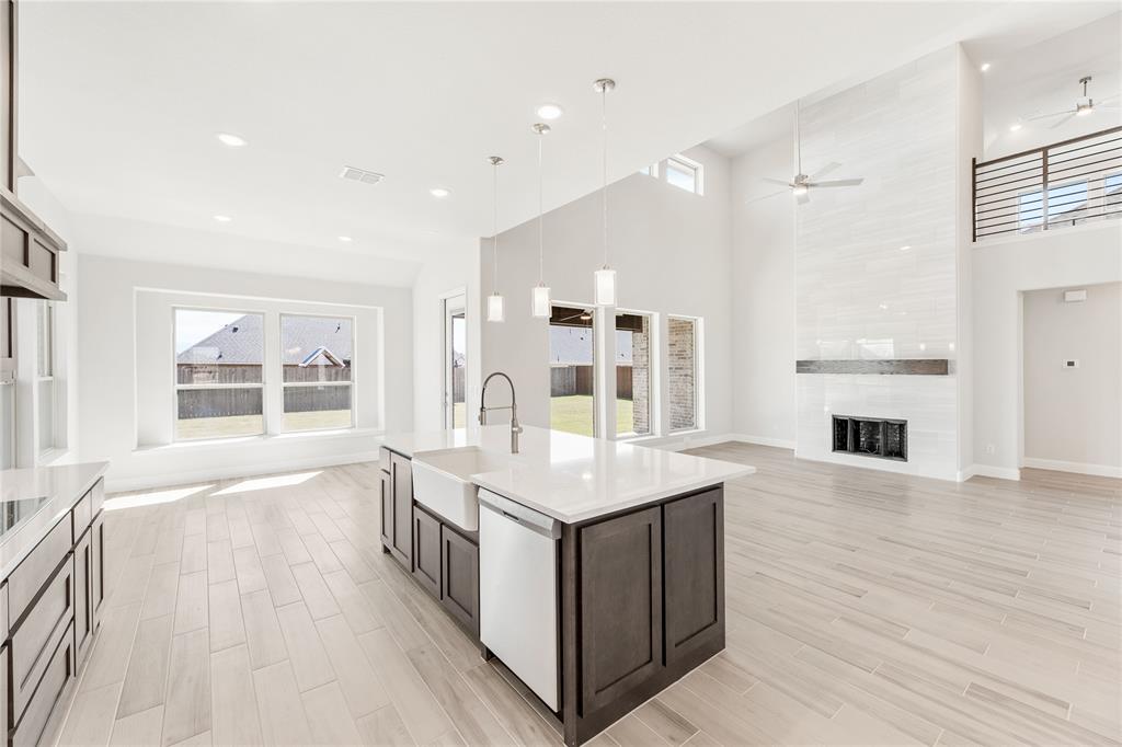 Sunrise at Garden Valley - Residential