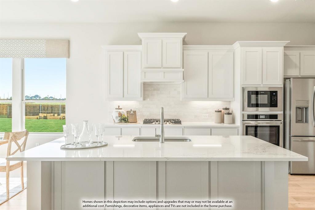 Sunrise at Garden Valley - Residential