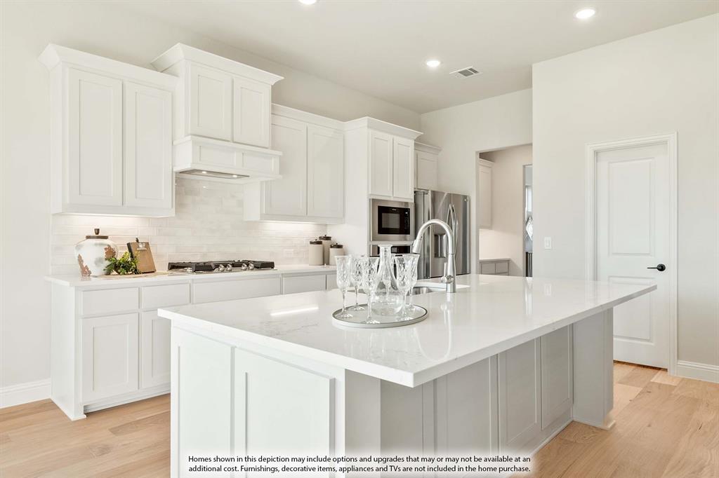 Sunrise at Garden Valley - Residential