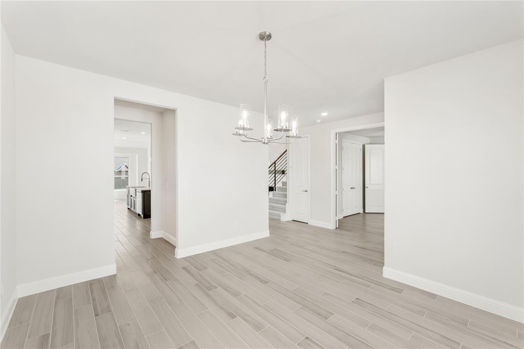 Sunrise at Garden Valley - Residential