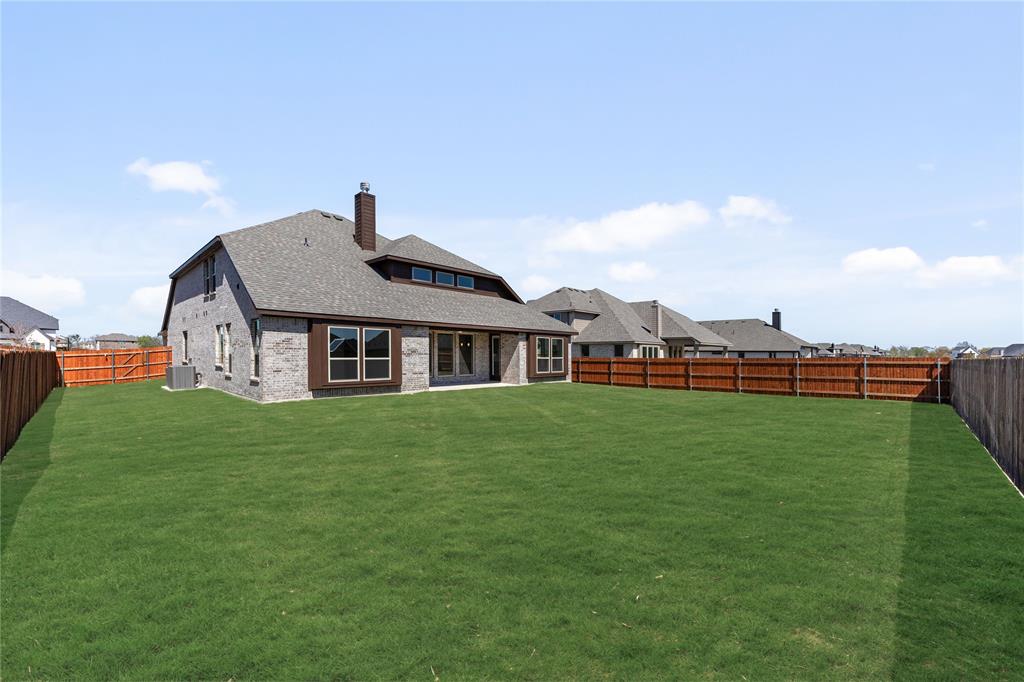 Sunrise at Garden Valley - Residential