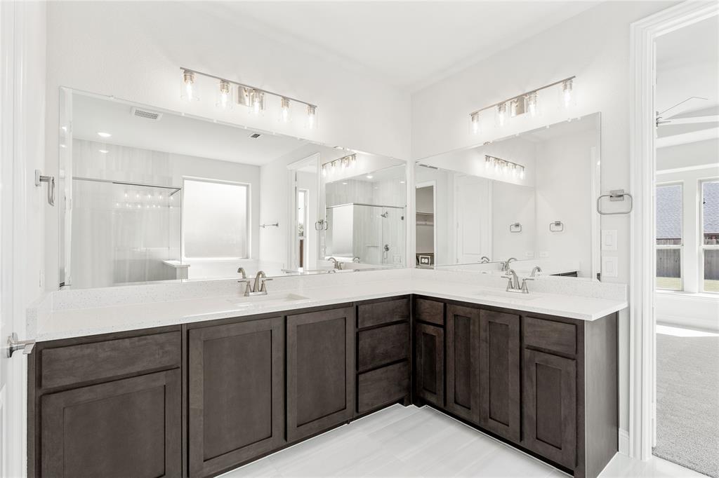 Sunrise at Garden Valley - Residential