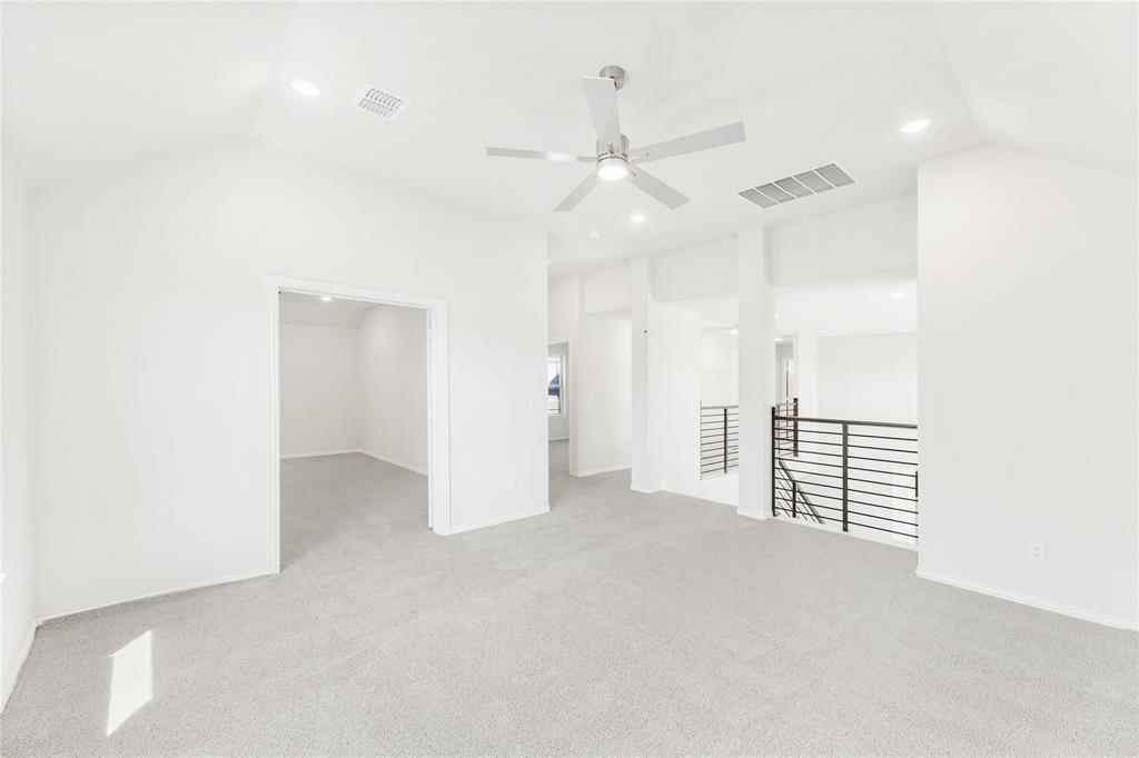 Sunrise at Garden Valley - Residential