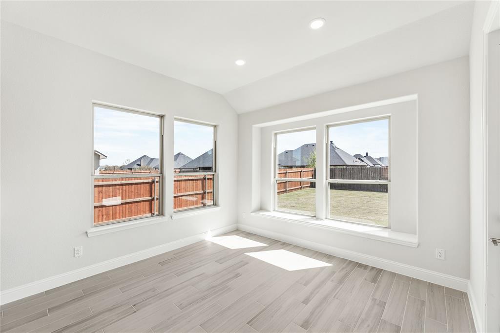 Sunrise at Garden Valley - Residential