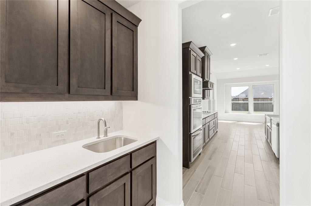 Sunrise at Garden Valley - Residential