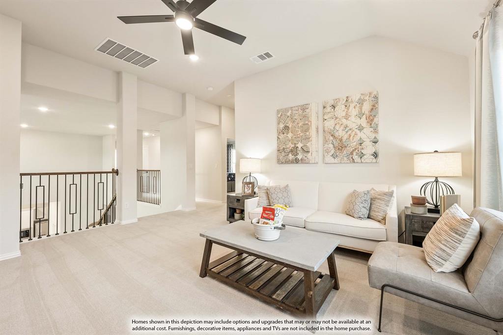 Sunrise at Garden Valley - Residential