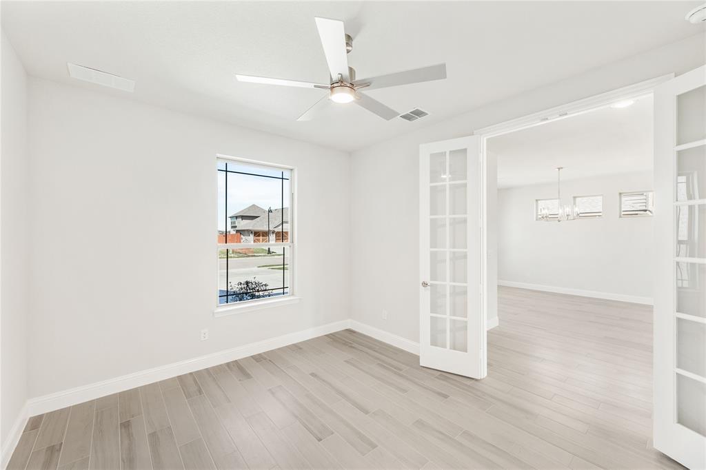 Sunrise at Garden Valley - Residential